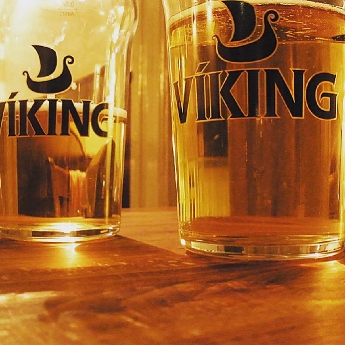 Viking logo